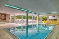 Hotel Erika Hotels in Pfunds