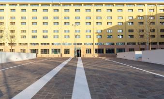 Hangar Home - Bicocca Area