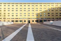 Hangar Home - Bicocca Area Hotel a Bicocca