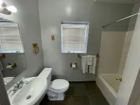Mac's Motel Hotel a Heber City