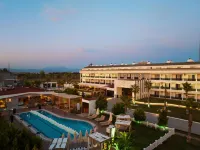 Hotella Resort & Spa Hotels in Serik