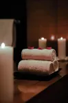 Crowne Plaza GURGAON by IHG - spa