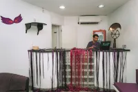 SSA 33 Hotel - 2-Star