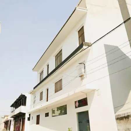 Hotel Rituraj