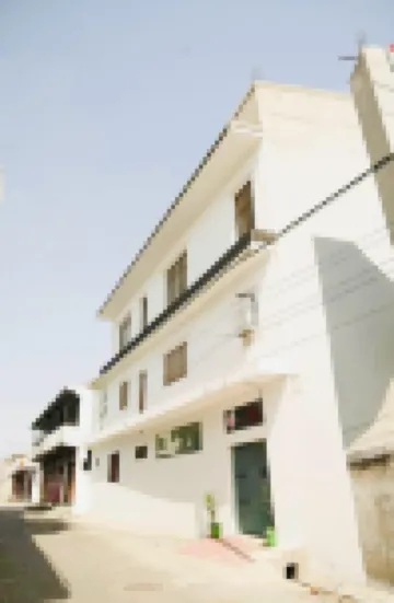 โรงแรม ริตุราจ