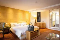 Das Landhaus - by BollAnts Hotels near Lidl