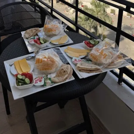 Landmark Hostel Cairo