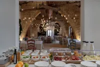 Momentum Wellness Bioresort - breakfast