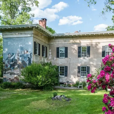 Higganum House B&B