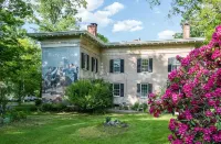 Higganum House B&B