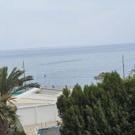 74 LCA - Stay Sea Gate Apartment