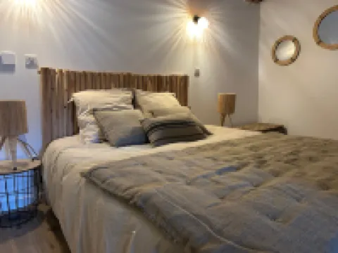 Le Clos Zelie
