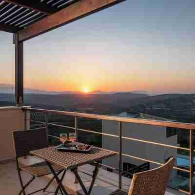 Brand New Villa Plyto - Amazing Views - Heated Pool Others