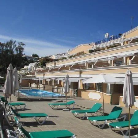 Apartamentos Nerja Bahia