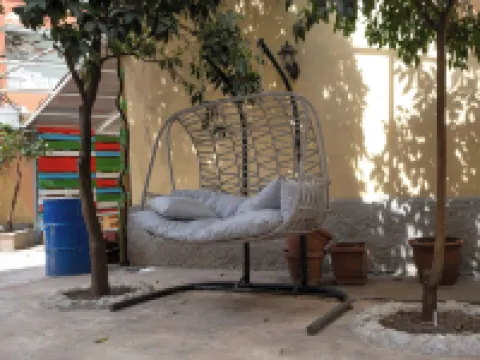 Mandarine Hostel Hotels in Tirana