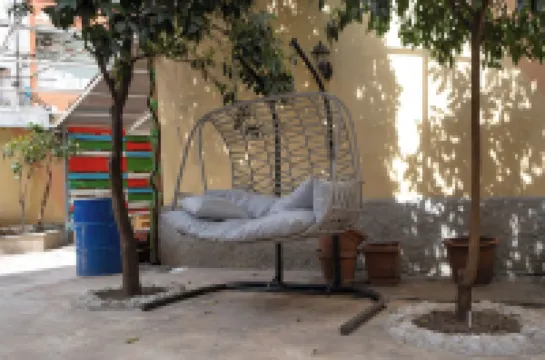 Mandarine Hostel Hotel di Tirana