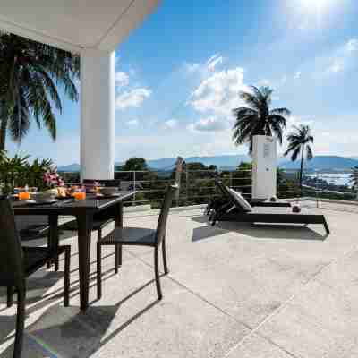 เดอะบีชเฮาส์ อพาร์ตเมนต์ Others