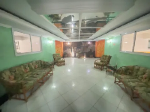 佩納阿雷亞普拉亞達海洋二號