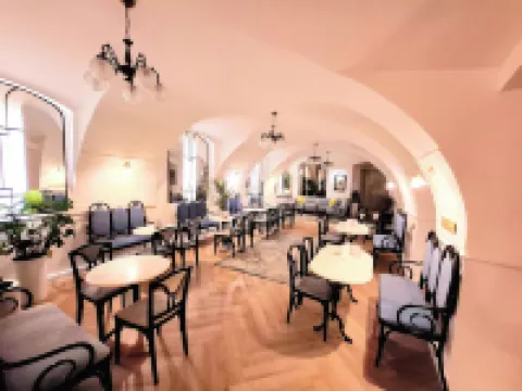 Hotel Livadić Hotels in Samobor