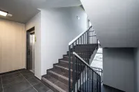 RentPlanet - Apartamenty Ceglana Hotel a Tychy