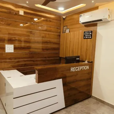Hotel Ayodhya Bhwan