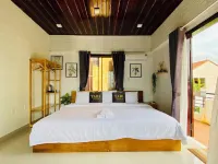 Tabi Homestay - Hostel - Hostels