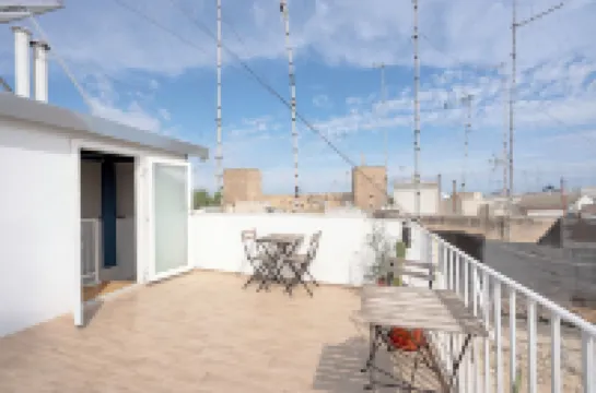 โอลด์ทาวน์ ไวบ์