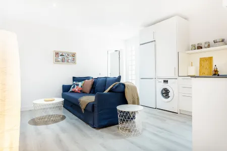 Carine 1 in San Cristobal de La Laguna