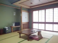 須川高原溫泉 一關市住宿飯店