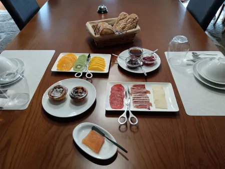 Casa Dos Poços Отели в г. Алмейда