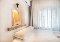MİLOZROOMS Các khách sạn ở Fevzipaşa-vehbibey