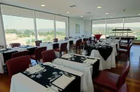 Inatel Vila Ruiva Hotel a Gouveia