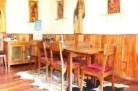 Enkorika Eco-Village - Frühstück