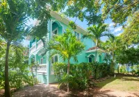 Coral Vista #5