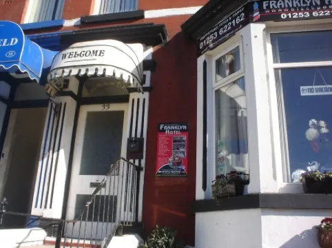 The Franklyn Hotel B&B