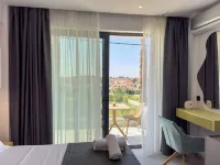Mono Alex Kalithea Hotels in Solina