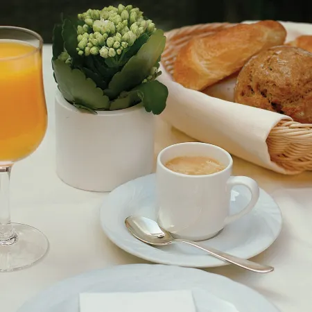Hotel Garni Golf