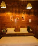 The Woods - Tirthan Valley Hotels in Pekhri