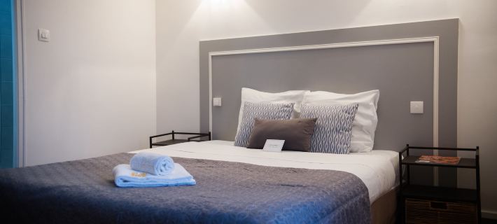 Hôtel le Stanislas Hotels in Nancy