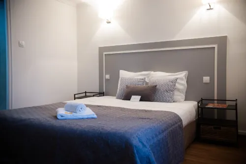 Hôtel le Stanislas Hotels in Essey-lès-Nancy