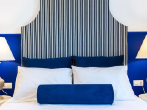 Georgioupolis Plaza Suites Hotels in Georgioupolis