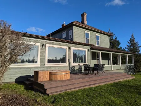 Woodside Farm Country Inn