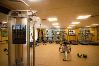 Hilton Garden Inn Rockville-Gaithersburg - Gym