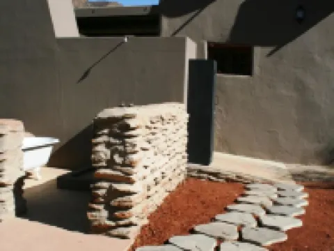 Matjiesvlei Retreat Katrien Hotels in Ladismith