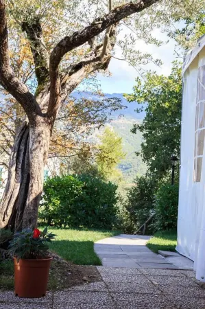 Agriturismo Colle Tocci