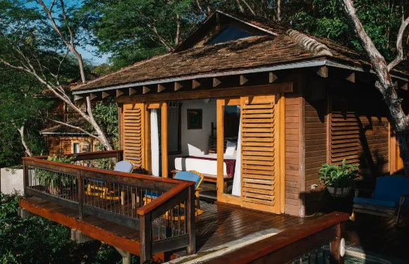 水濱酒店度假村