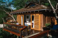 Aqua Nicaragua Hotel di 