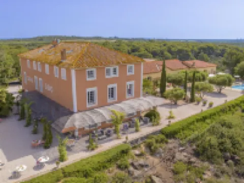 羅克豪特區旅館 波爾蒂拉蓋酒店