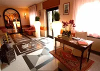 Hotel San Gerolamo Hôtels à : Costa Valle Imagna