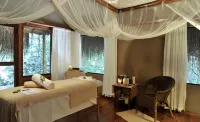 馬切爾固羅海灘小屋 - SPA